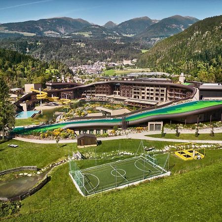 Falkensteiner Family Resort Lido Superior 키에네스 외부 사진