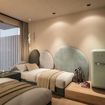 Falkensteiner Family Resort Lido Superior 키에네스 외부 사진