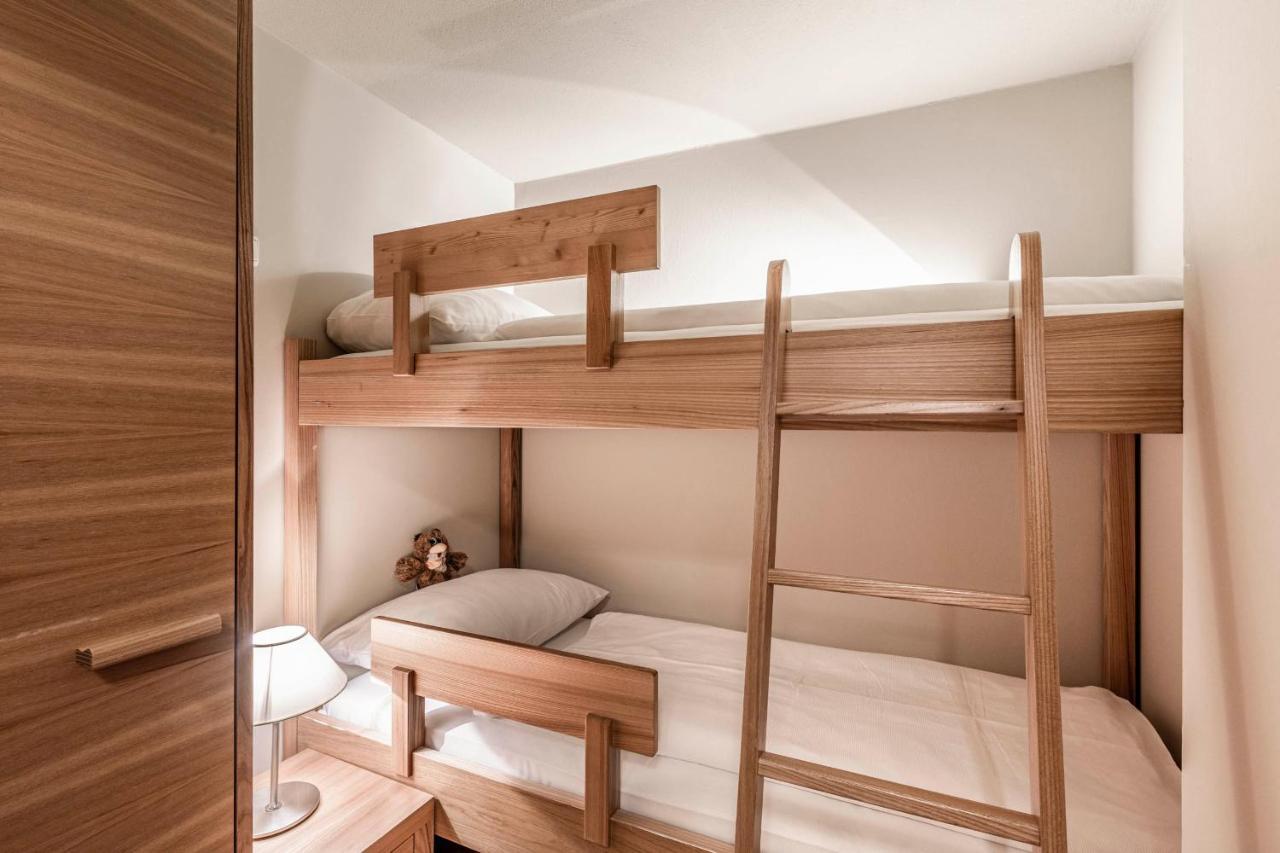 Falkensteiner Family Resort Lido Superior 키에네스 외부 사진