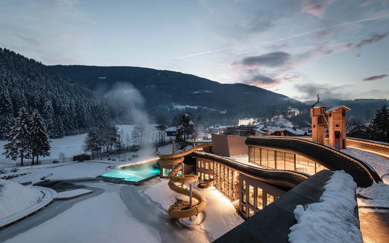 Falkensteiner Family Resort Lido Superior 키에네스 외부 사진