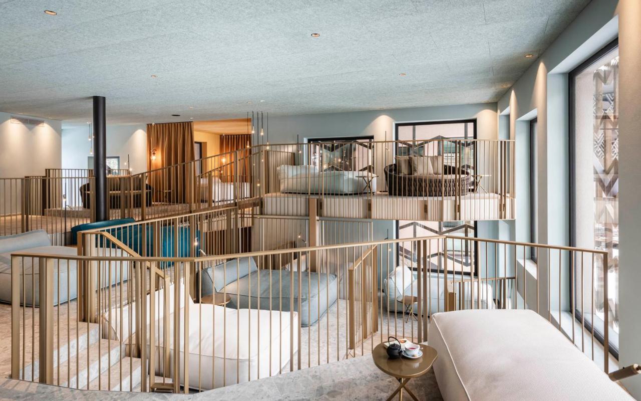 Falkensteiner Family Resort Lido Superior 키에네스 외부 사진
