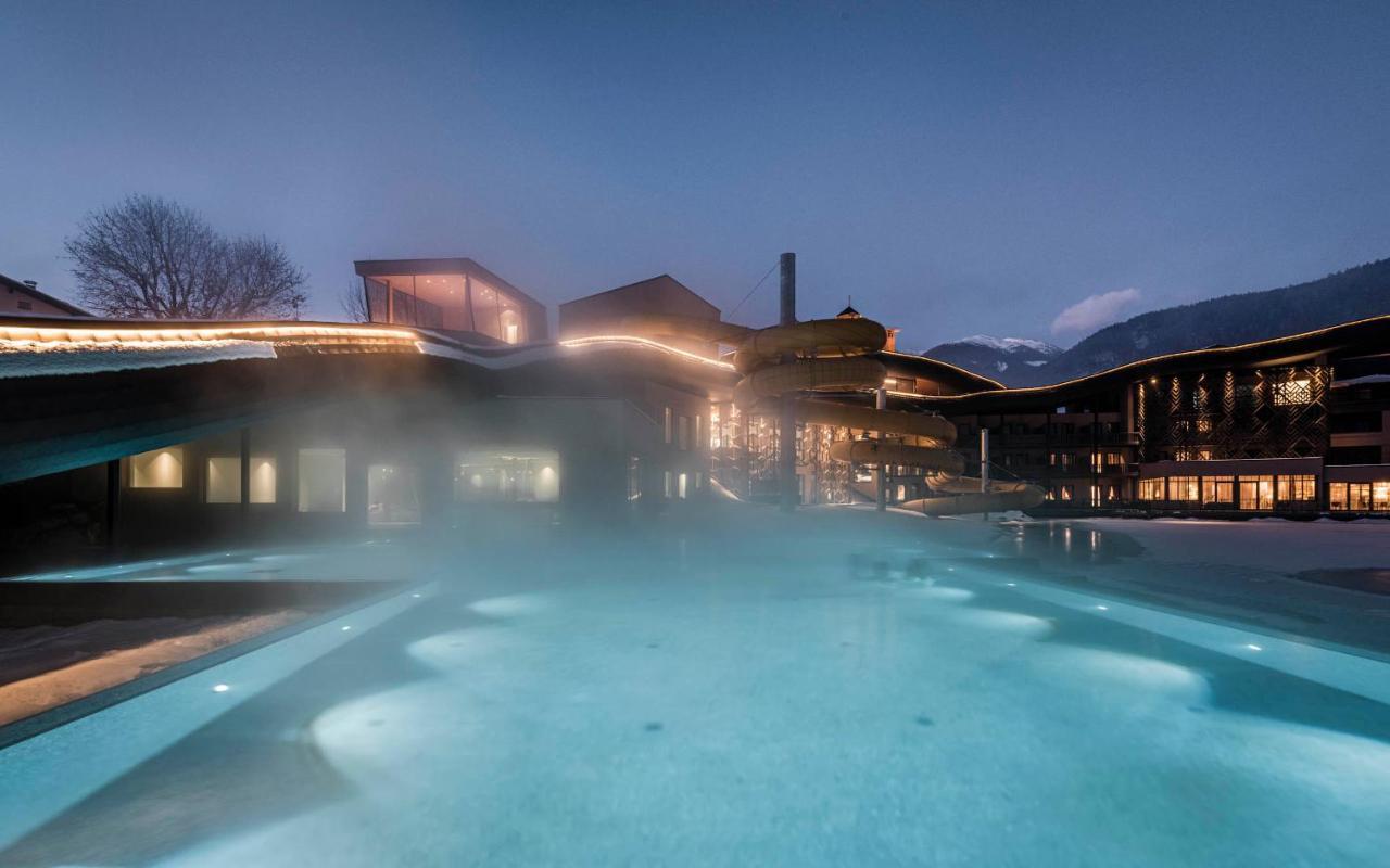 Falkensteiner Family Resort Lido Superior 키에네스 외부 사진