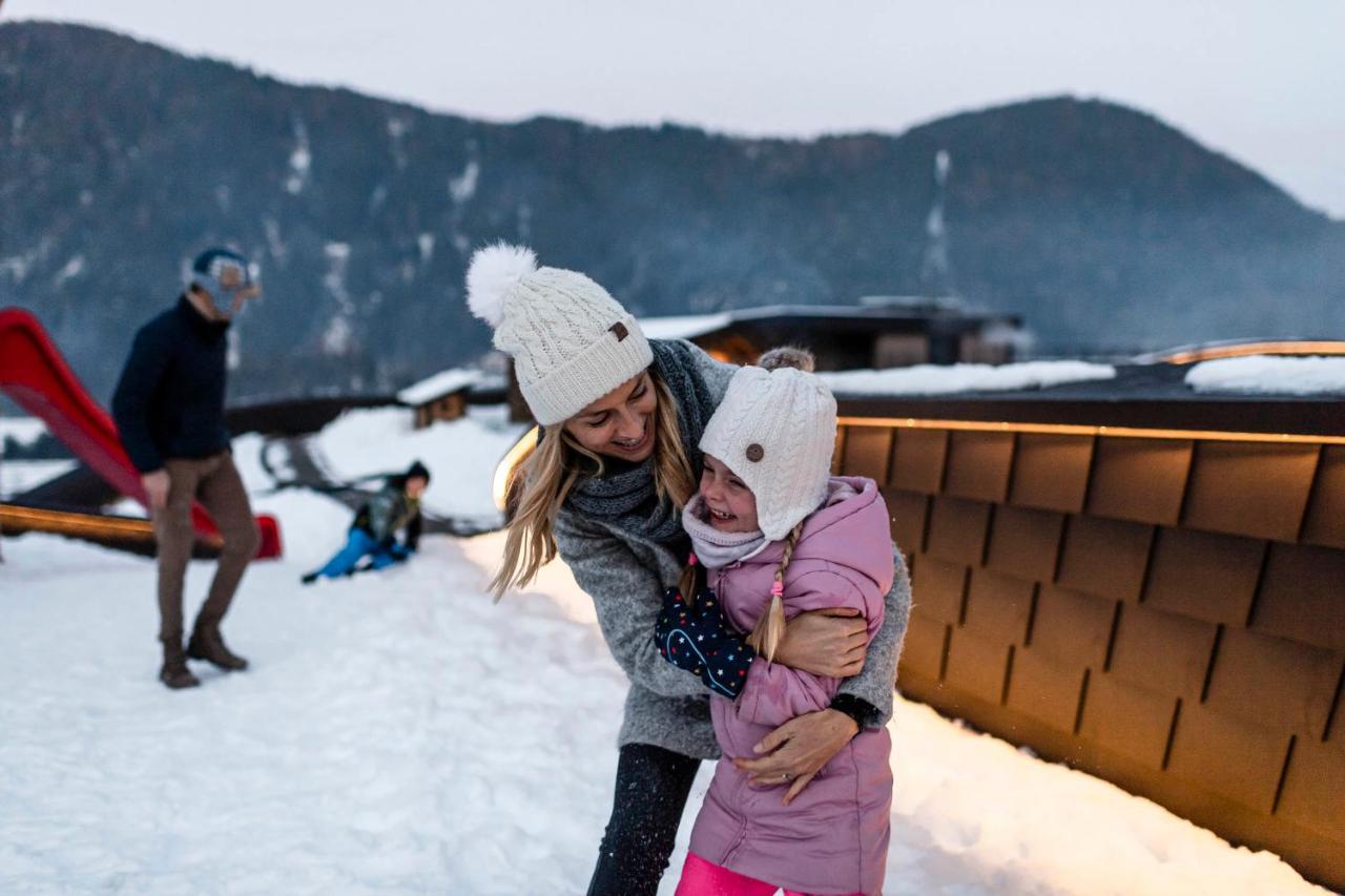Falkensteiner Family Resort Lido Superior 키에네스 외부 사진
