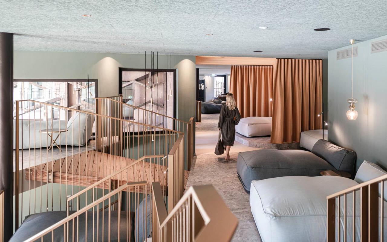 Falkensteiner Family Resort Lido Superior 키에네스 외부 사진