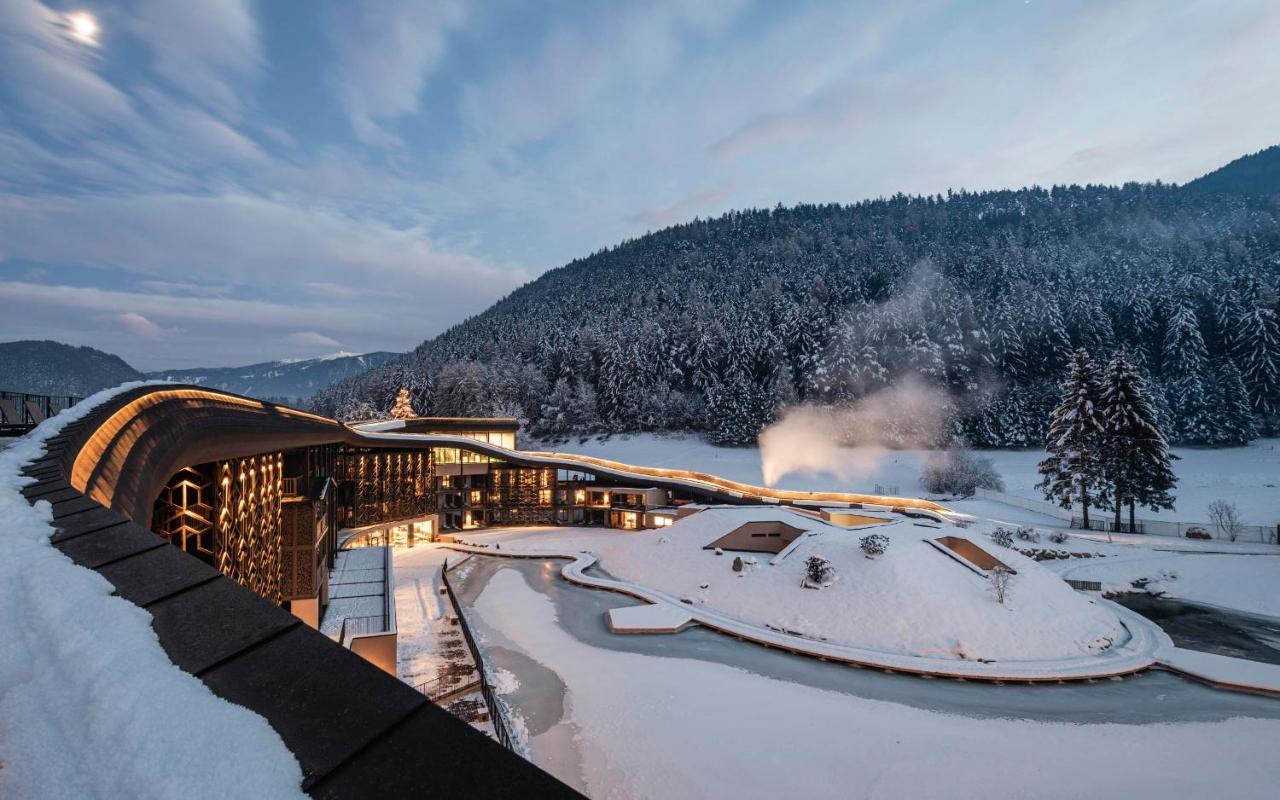 Falkensteiner Family Resort Lido Superior 키에네스 외부 사진