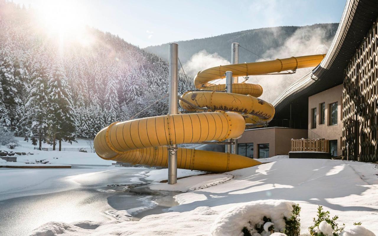 Falkensteiner Family Resort Lido Superior 키에네스 외부 사진