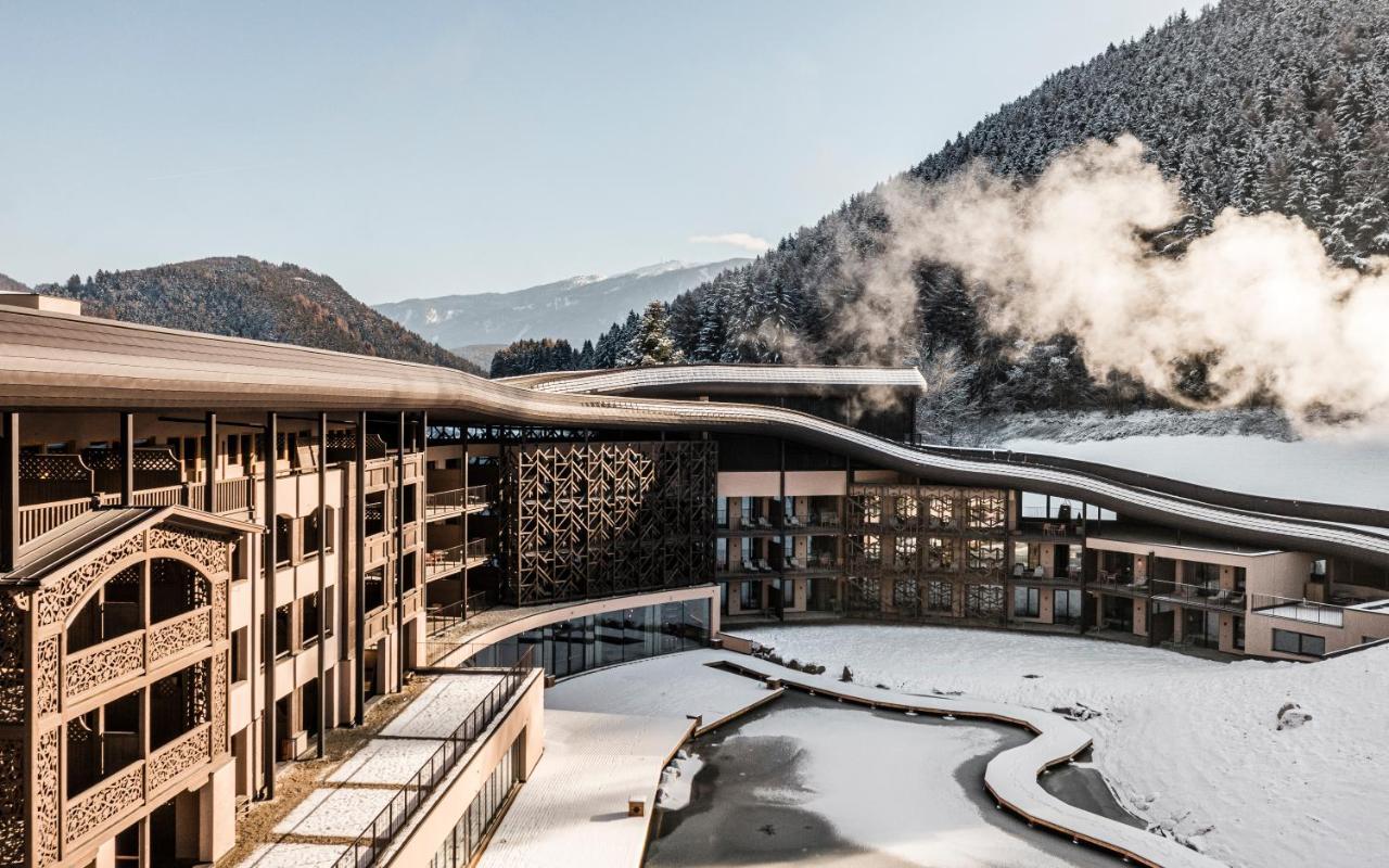 Falkensteiner Family Resort Lido Superior 키에네스 외부 사진