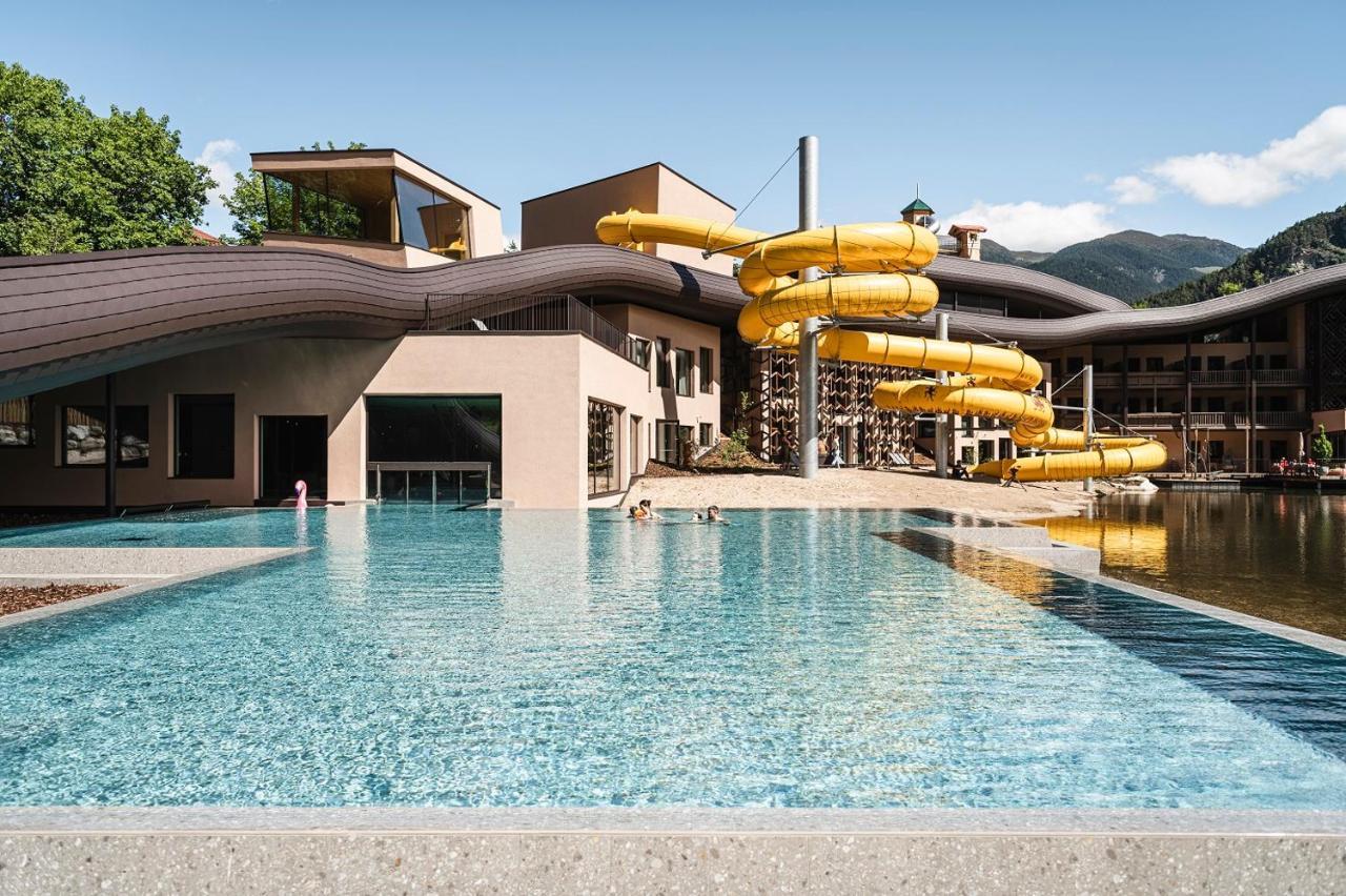 Falkensteiner Family Resort Lido Superior 키에네스 외부 사진