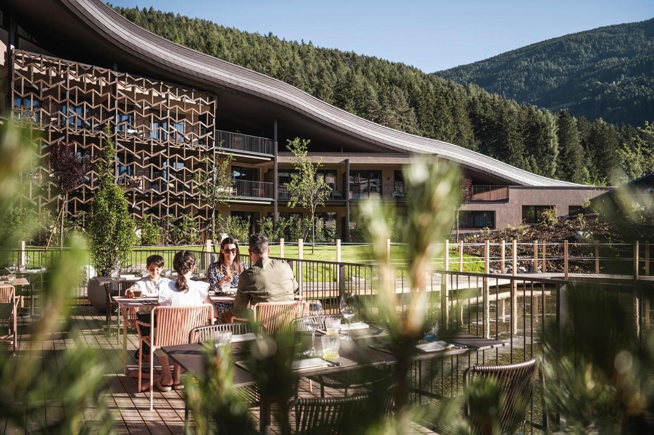 Falkensteiner Family Resort Lido Superior 키에네스 외부 사진