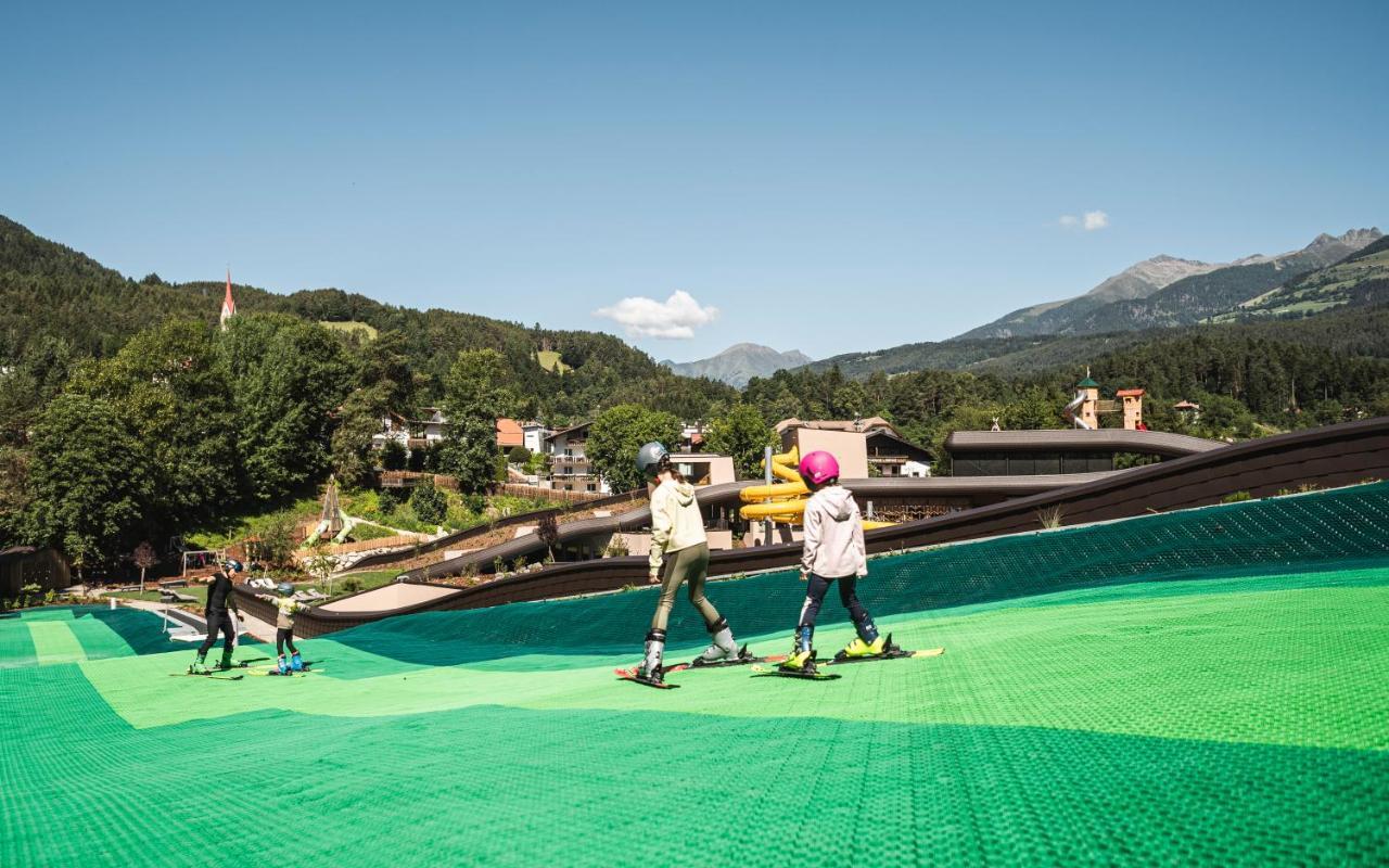 Falkensteiner Family Resort Lido Superior 키에네스 외부 사진