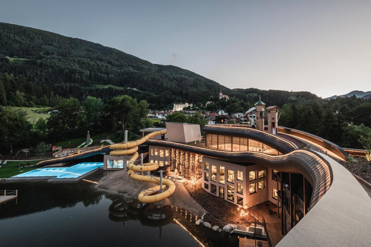 Falkensteiner Family Resort Lido Superior 키에네스 외부 사진