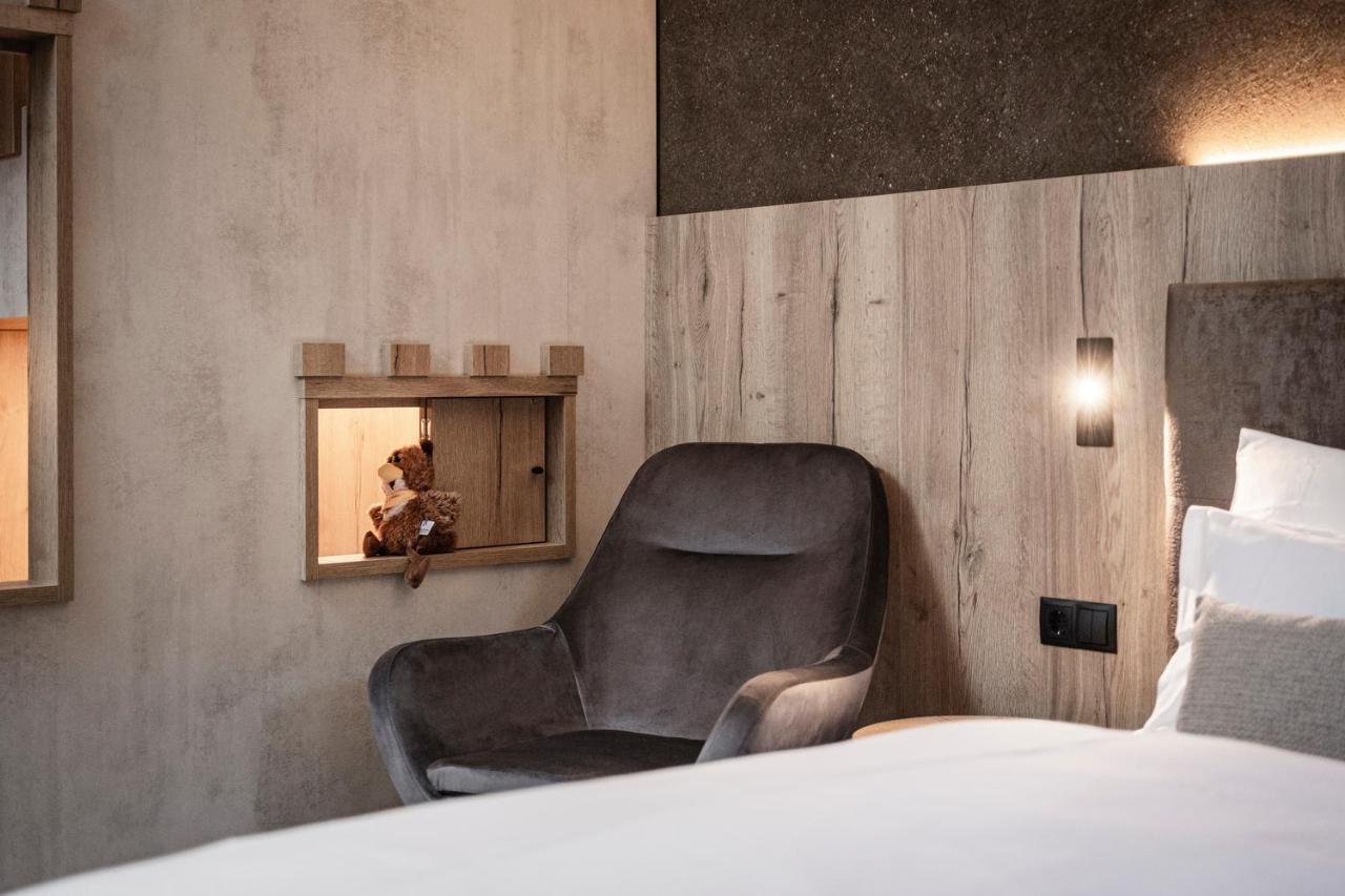 Falkensteiner Family Resort Lido Superior 키에네스 외부 사진