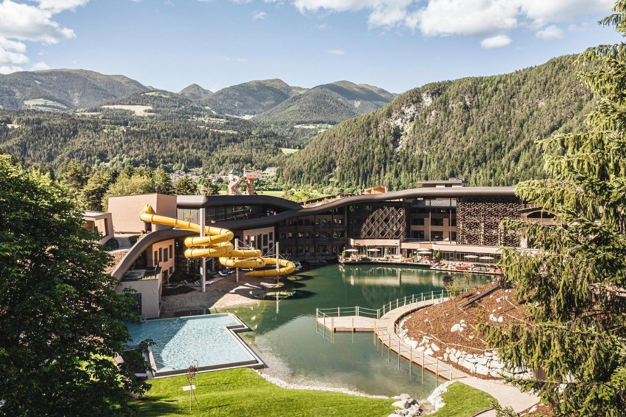 Falkensteiner Family Resort Lido Superior 키에네스 외부 사진
