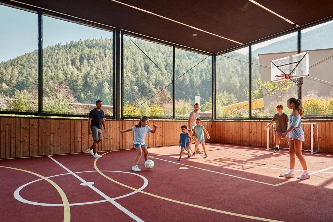Falkensteiner Family Resort Lido Superior 키에네스 외부 사진
