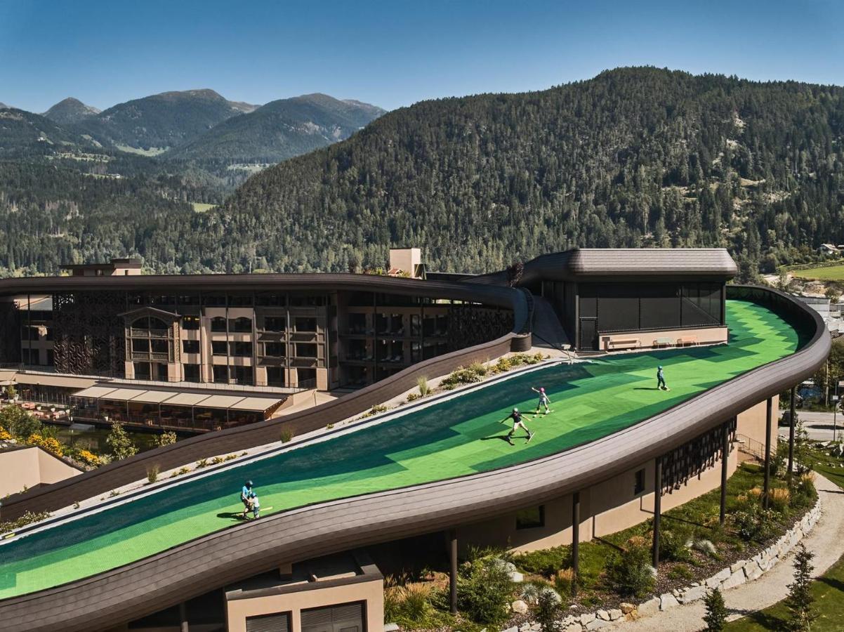 Falkensteiner Family Resort Lido Superior 키에네스 외부 사진
