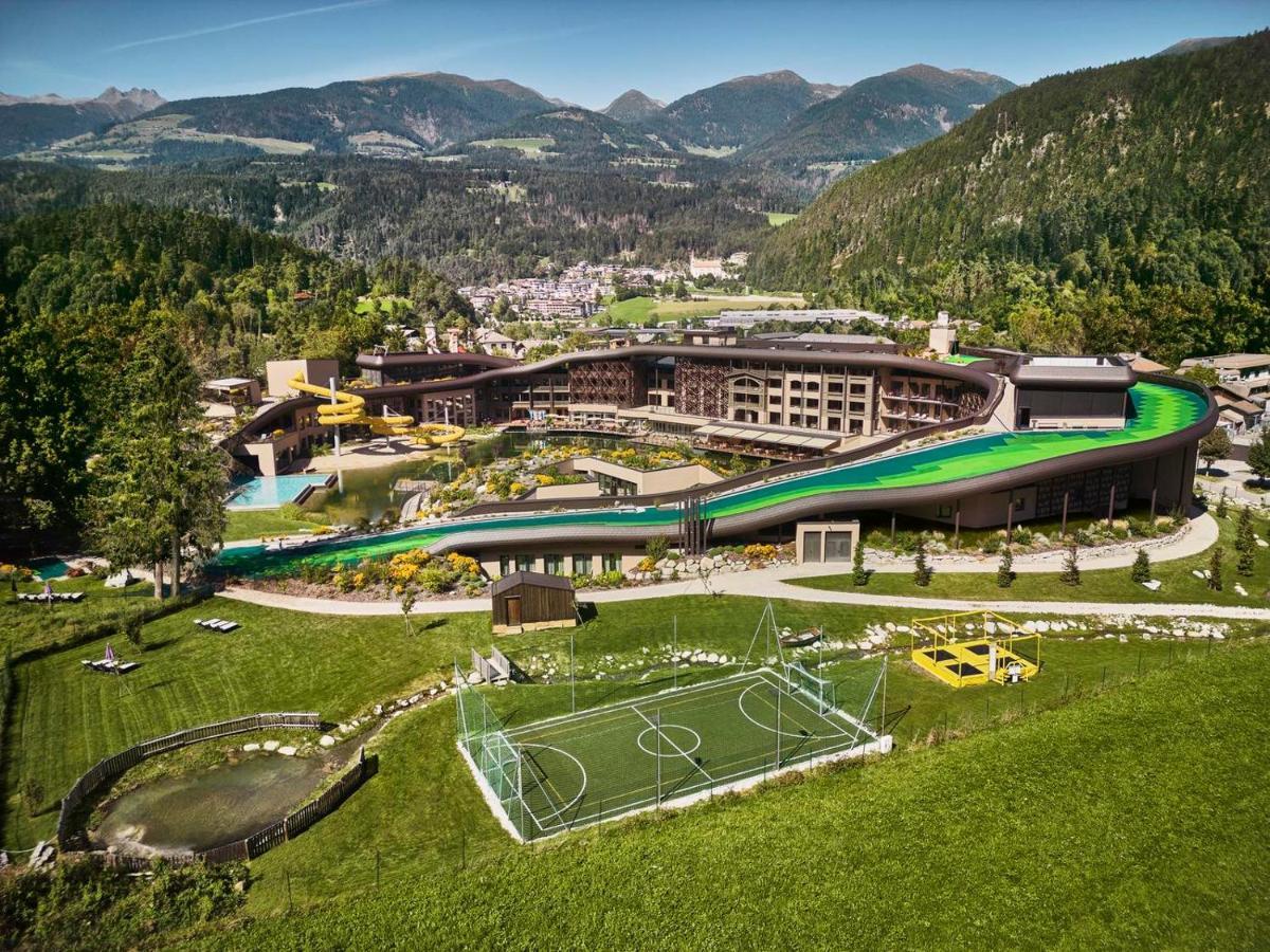 Falkensteiner Family Resort Lido Superior 키에네스 외부 사진