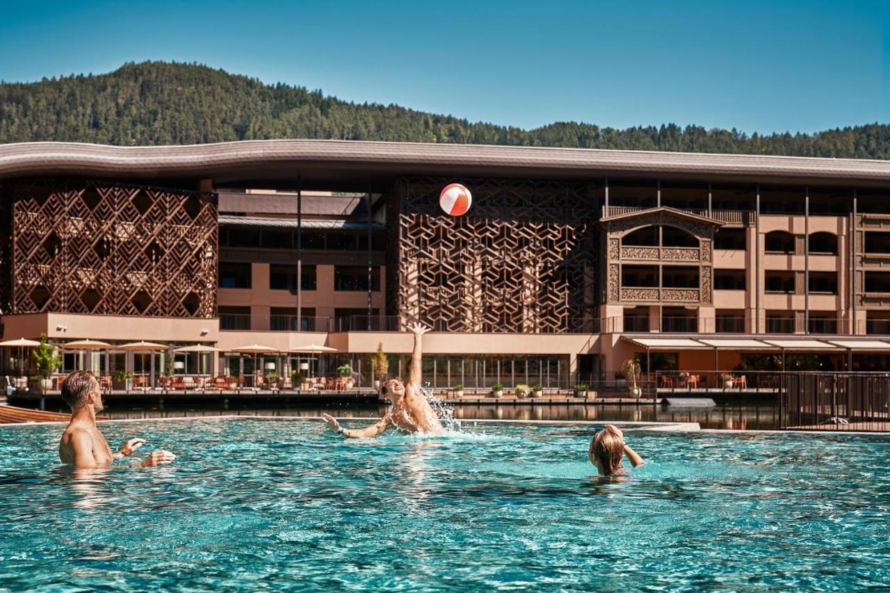Falkensteiner Family Resort Lido Superior 키에네스 외부 사진