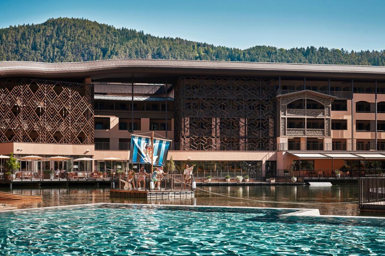 Falkensteiner Family Resort Lido Superior 키에네스 외부 사진
