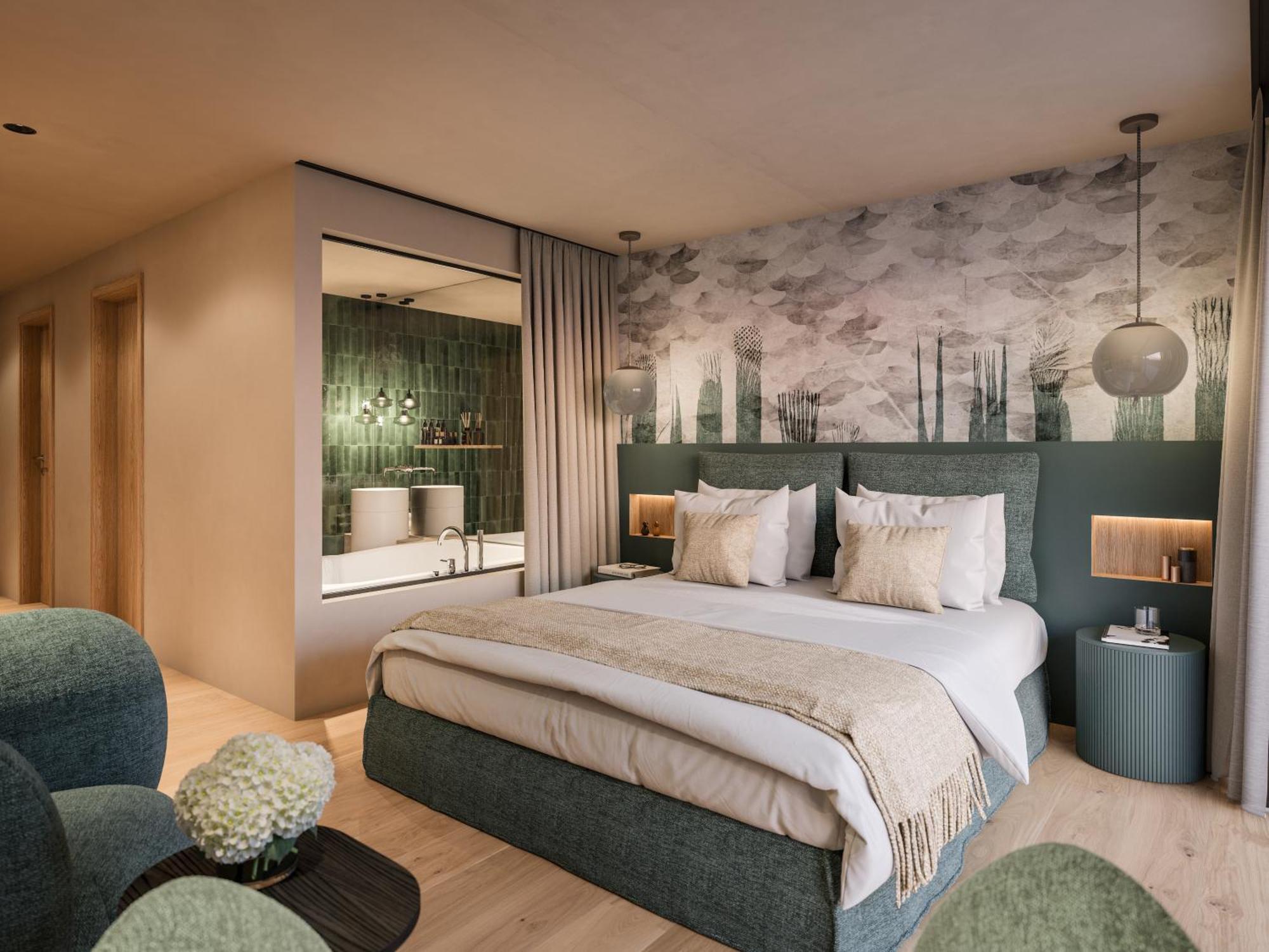 Falkensteiner Family Resort Lido Superior 키에네스 외부 사진