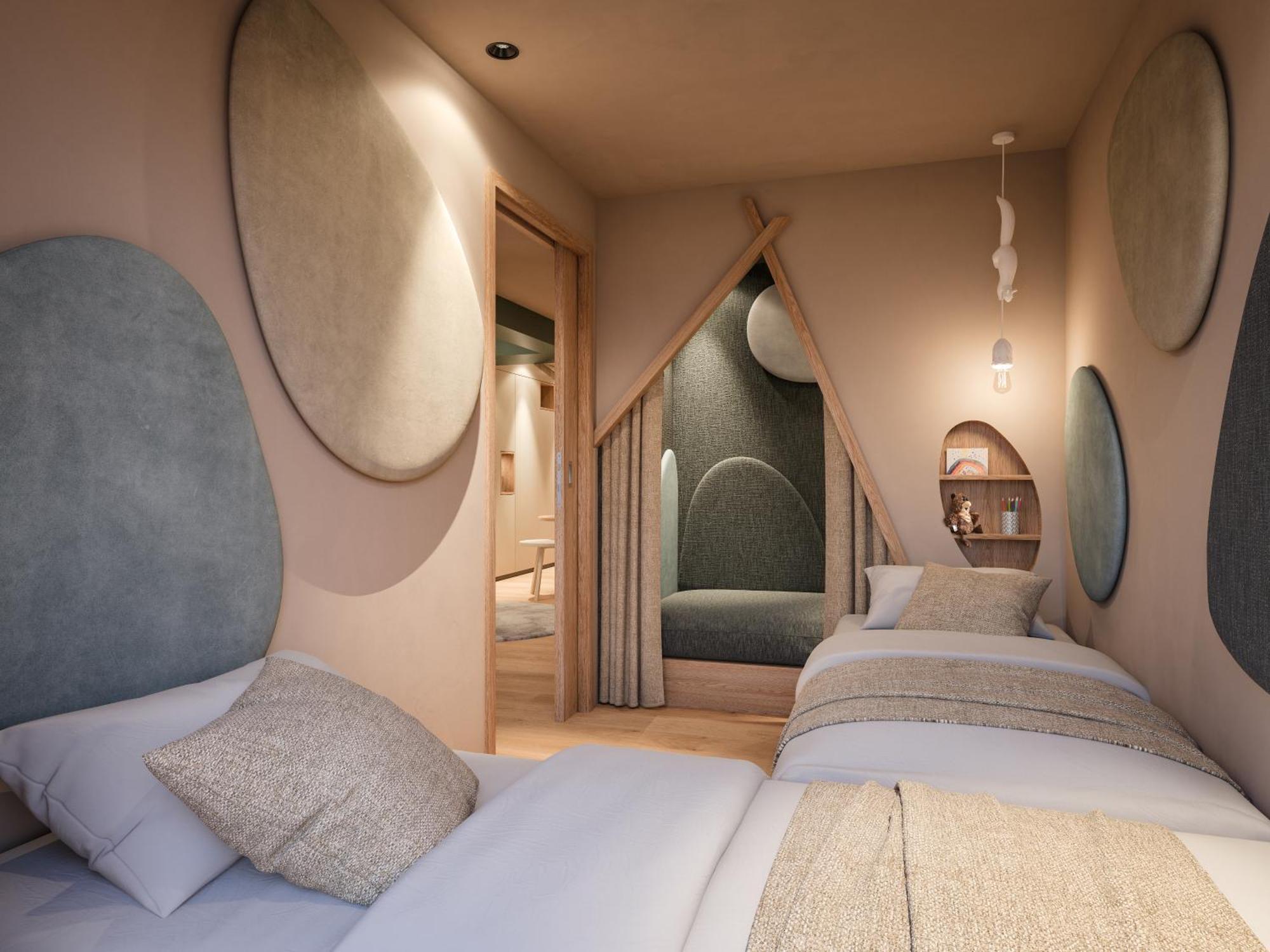 Falkensteiner Family Resort Lido Superior 키에네스 외부 사진